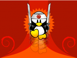 Pingouin Banzai