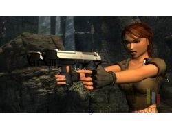 Tomb Raider Legends - Version XBox 360 et PC - Image 1