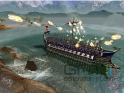 Rise and Fall : Civilizations at War ? Image 1