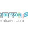 Ericsson logo Ericsson logo