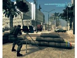 Ghost Recon : Advanced Warfighter ? Version PC ? Image 5