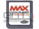 Max Media Player