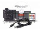 Max Media Player