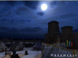 The Longest Journey : Dreamfall ? Image 1