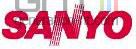 Sanyo logo Sanyo logo