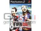 Fifa 06 jaquette