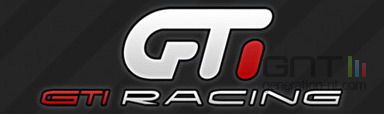 GTI Racing - Logo
