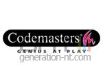 Codemaster Logo