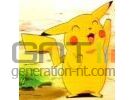 Pokemon dessin animé