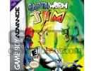 Earthworm Jim
