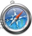 Apple Safari logo