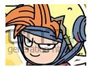 Dragon Quest Yangus