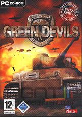 Green devils