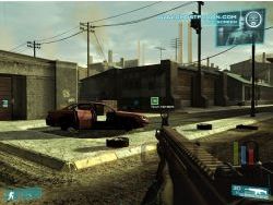 Ghost Recon : Advanced Warfighter ? Version PC ? Image 9