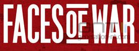 Faces of War - Logo