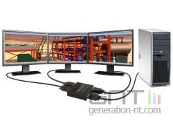 Matrox TripleHead2Go