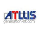 Atlus logo