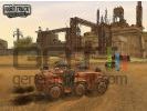 Hard Truck : Apocalypse ? Image 1