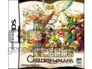 Children of Mana