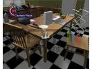 Micro Machine V4 - Image 9 - Version PS2