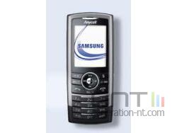Samsung SCH-B600 Samsung SCH-B600