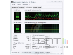 Conso CPU
