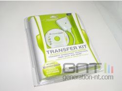 Memory Transfert Kit - Image 1