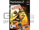 Fifa Street 2 jaquette