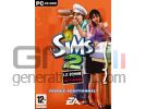 Les Sims 2 la bonne affaire jaquette
