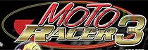Moto racer 3