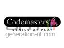 Codemasters logo