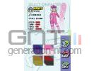 SBK : Snowbioard Kids DS