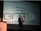 Conférence Sony à la Game Developers Conference