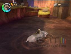 Ice Age 2 : The Meltdown