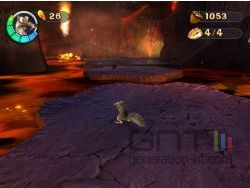 Ice Age 2 : The Meltdown