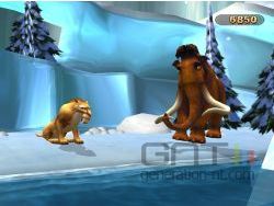 Ice Age 2 : The Meltdown