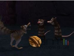 Ice Age 2 : The Meltdown