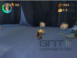 Ice Age 2 : The Meltdown