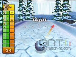 Ice Age 2 : The Meltdown
