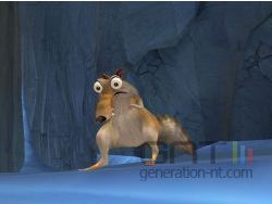 Ice Age 2 : The Meltdown