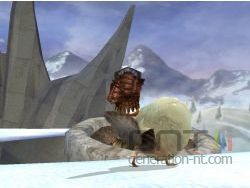 Ice Age 2 : The Meltdown