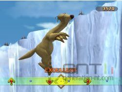 Ice Age 2 : The Meltdown