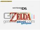 The Legend of Zelda : Phantom Hourglass
