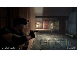 Splinter Cell Essentials