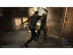 Splinter Cell Essentials
