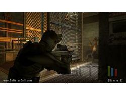 Splinter Cell Essentials