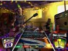 Screenshot Guitar Hero 8