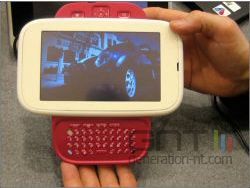 UMPC Intel