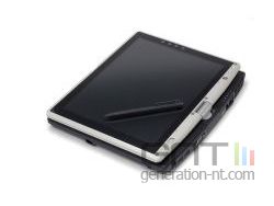 Toshiba M200 Toshiba M200