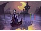 A Vampyre Story